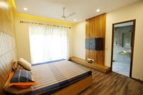 Lonavla kaki villa